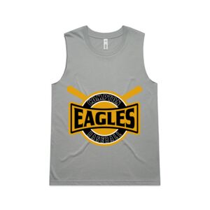 WO'S UPSIDE TANK (Same Day) Thumbnail