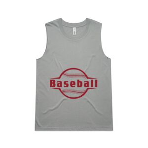 WO'S UPSIDE TANK (Same Day) Thumbnail