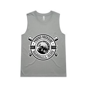 WO'S UPSIDE TANK (Same Day) Thumbnail