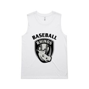 Womens Upside Tank (SALE) Thumbnail