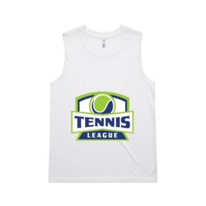 Womens Upside Tank (SALE) Thumbnail