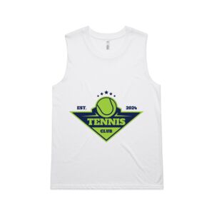 Womens Upside Tank (SALE) Thumbnail
