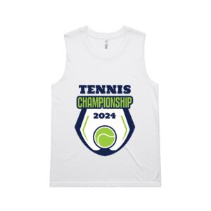 Womens Upside Tank (SALE) Thumbnail