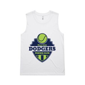 Womens Upside Tank (SALE) Thumbnail
