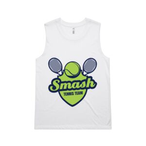 Womens Upside Tank (SALE) Thumbnail