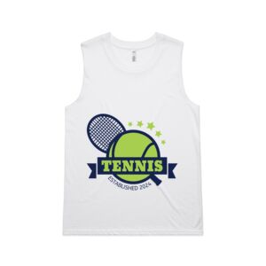Womens Upside Tank (SALE) Thumbnail