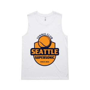 Womens Upside Tank (SALE) Thumbnail