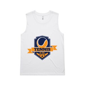Womens Upside Tank (SALE) Thumbnail