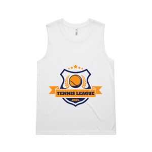 Womens Upside Tank (SALE) Thumbnail