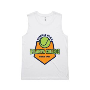 Womens Upside Tank (SALE) Thumbnail