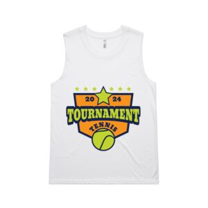 Womens Upside Tank (SALE) Thumbnail