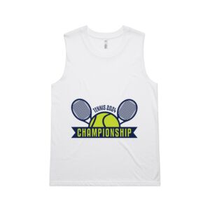 Womens Upside Tank (SALE) Thumbnail