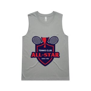 WO'S UPSIDE TANK (Same Day) Thumbnail