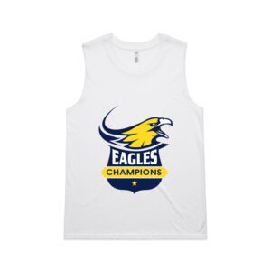Womens Upside Tank (SALE) Thumbnail