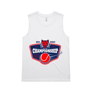 Womens Upside Tank (SALE) Thumbnail