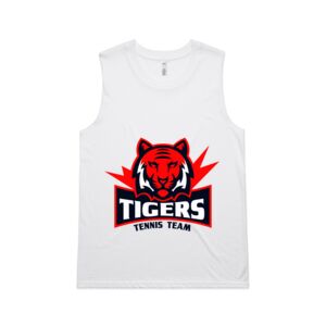 Womens Upside Tank (SALE) Thumbnail
