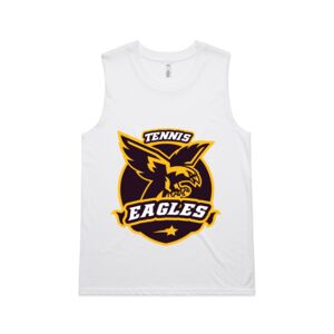 Womens Upside Tank (SALE) Thumbnail
