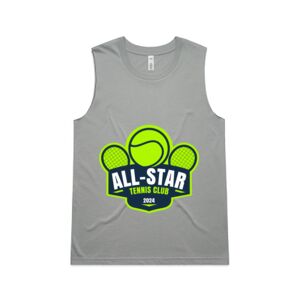 WO'S UPSIDE TANK (Same Day) Thumbnail