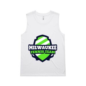 Womens Upside Tank (SALE) Thumbnail