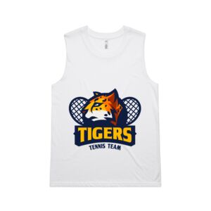Womens Upside Tank (SALE) Thumbnail