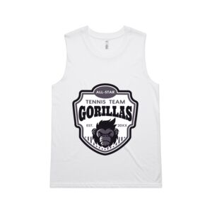 Womens Upside Tank (SALE) Thumbnail