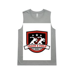 WO'S UPSIDE TANK (Same Day) Thumbnail