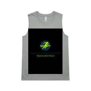 WO'S UPSIDE TANK (Same Day) Thumbnail