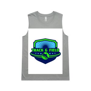 WO'S UPSIDE TANK (Same Day) Thumbnail