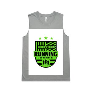WO'S UPSIDE TANK (Same Day) Thumbnail