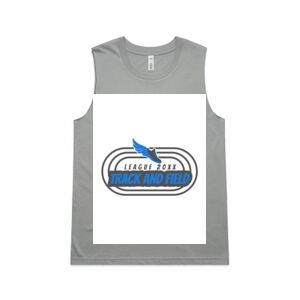 WO'S UPSIDE TANK (Same Day) Thumbnail