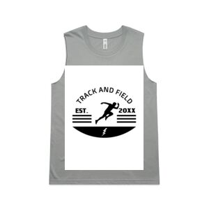 WO'S UPSIDE TANK (Same Day) Thumbnail