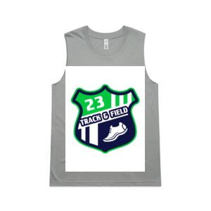 WO'S UPSIDE TANK (Same Day) Thumbnail