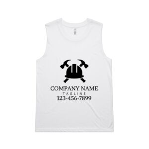 Womens Upside Tank (SALE) Thumbnail