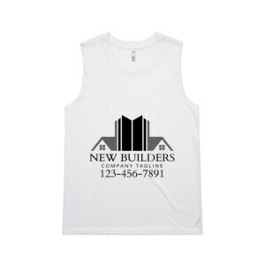 Womens Upside Tank (SALE) Thumbnail