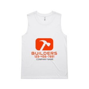 Womens Upside Tank (SALE) Thumbnail