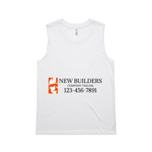 Womens Upside Tank (SALE) Thumbnail