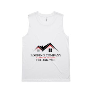 Womens Upside Tank (SALE) Thumbnail