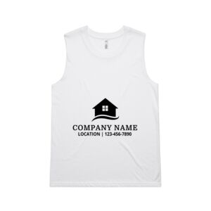 Womens Upside Tank (SALE) Thumbnail