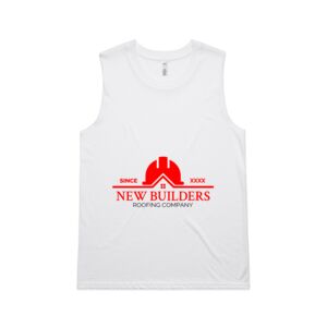 Womens Upside Tank (SALE) Thumbnail