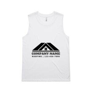 Womens Upside Tank (SALE) Thumbnail