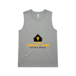 WO'S UPSIDE TANK (Same Day) Thumbnail