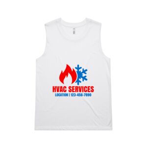 Womens Upside Tank (SALE) Thumbnail