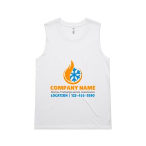Womens Upside Tank (SALE) Thumbnail