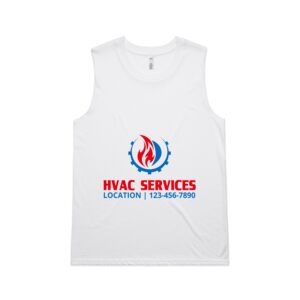 Womens Upside Tank (SALE) Thumbnail