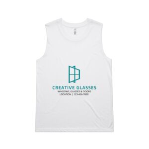 Womens Upside Tank (SALE) Thumbnail