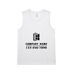 Womens Upside Tank (SALE) Thumbnail