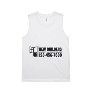 Womens Upside Tank (SALE) Thumbnail