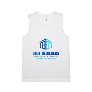 Womens Upside Tank (SALE) Thumbnail