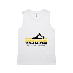 Womens Upside Tank (SALE) Thumbnail