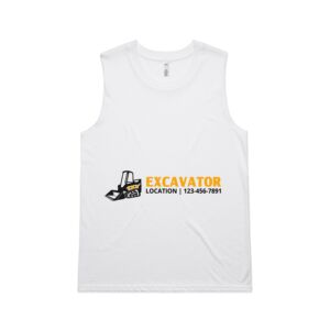 Womens Upside Tank (SALE) Thumbnail